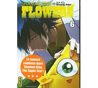 Shaman King - Flowers - Tome 6