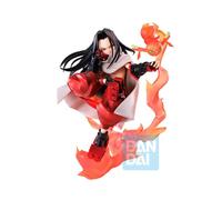 Shaman King Ichibansho Hao Asakura Figure