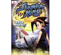 Shaman King - Megapack 4 (2 DVDs) (German Release)