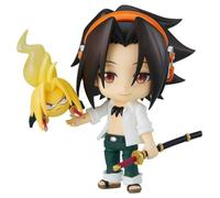 MERCHANDISING LICENCE Good Smile Company - Shaman King Yoh Asakura N (US IMPORT)