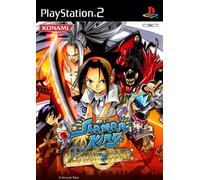 Shaman King - Power of Spirits (PS2)