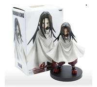 Shaman King PVC Statue HAO 14 CM Bandai Banpresto Figure In Box