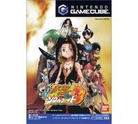 Shaman King: Soul Fight [Japan Import]