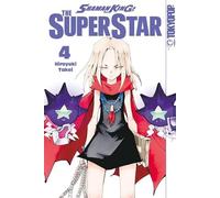 Shaman King - The Super Star 04