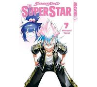 Shaman King - The Super Star 07