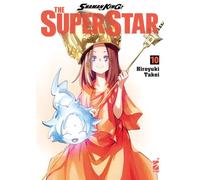Shaman King the superstar (Vol. 10)