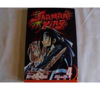 SHAMAN KING TP VOL 04: Volume 4