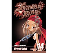 Shaman King, Vol. 14 (Volume 14)