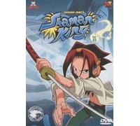 Shaman King Vol. 3 [Import allemand]