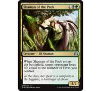 Shaman of the Pack | Magic Origins