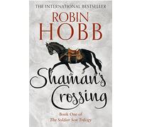 Shaman's Crossing