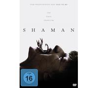 Shaman - The Final Exorcism [DVD] [2025]