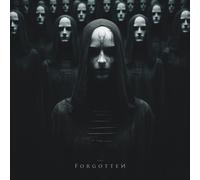 Orbit Culture - Shaman + The Forgotten EP [VINYL]