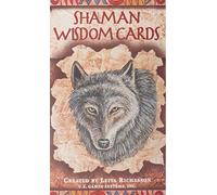 Shaman Wisdom Cards