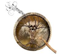 Shamanic Drums, Shamanic Drum "" Siberian Drum Spirit Music, Music from the Spirit of Siberian Drum, Decoration of the Sound of Music
