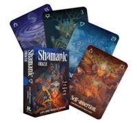 Shamanic Oracle : Connect to the medicine of the earth