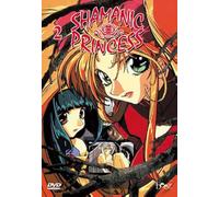 Shamanic princess vol 2 vost