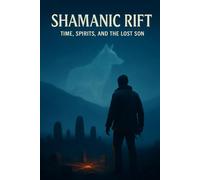 Shamanic Rift: Time, Spirits, and the Lost Son: A Mountain Fantasy of Time Slips, Spirit Rituals, and a Father's Hunt