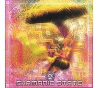 Shamanic State