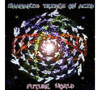 Shamanic Tribes on Acid - Future World