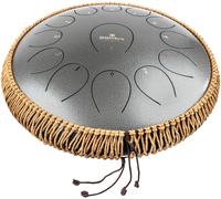 Shamann 14" 13 Notes C Major Silver Tongue Drum