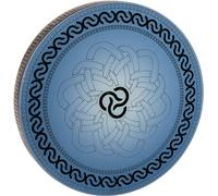 Shamann The Ocean Drum Blue 25 cm Wave Drum Blue 25 cm