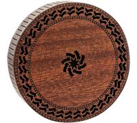 Shamann The River Drum Natural 12 cm Wave Drum Natural 12 cm