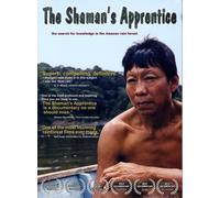 Shamans Apprentice [DVD] [Import]