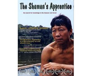 Shamans Apprentice [DVD] [Import]