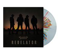 Shaman's Harvest - Rebelator (LP) [VINYL]