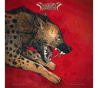 Red Hands Black Deeds, Shaman's Harvest, New