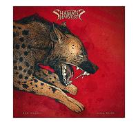 Shaman's Harvest Red Hands Black Deeds (Vinyl) 12" Album