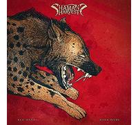 Shaman's Harvest - Red Hands Black Deeds [VINYL]