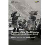 Shamans of the Blind Country (DVD) Oppitz / Bal & Bedh Bahadur (US IMPORT)
