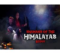 Shamans of the Himalayas: Redux