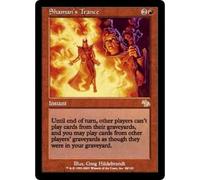Shaman's Trance | Judgment