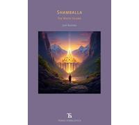 Shamballa: The White Island