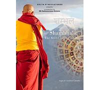 Shambhala, The Secret Life of the Soul