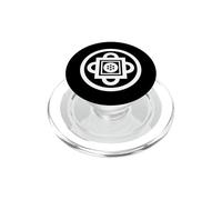Shambhala Yantra Symbol PopSockets PopGrip for MagSafe
