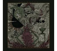SHAMBLES - PRIMITIVE DEATH TRANCE [VINYL]