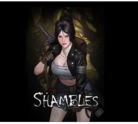 Shambles: Sons of Apocalypse EU PC Steam CD Key