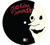 Shambok feat. David Sion - Waiting For The Heaven [VINYL]