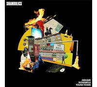Shambolics - Dreams. Schemes & Young Teams
