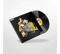Shambolics Dreams, Schemes & Young Teams Vinyl LP 2024 NEW