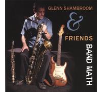 Shambroom Glenn - Band Math