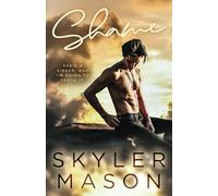 Shame: An Enemies-to-Lovers College Romance (Purity)