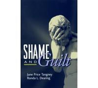 Shame and Guilt