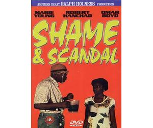 Shame and Scandal [DVD]