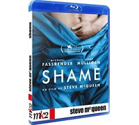 Shame [Blu-Ray]