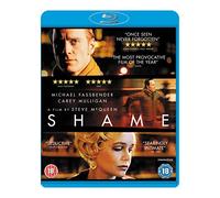 Shame [Blu-ray]